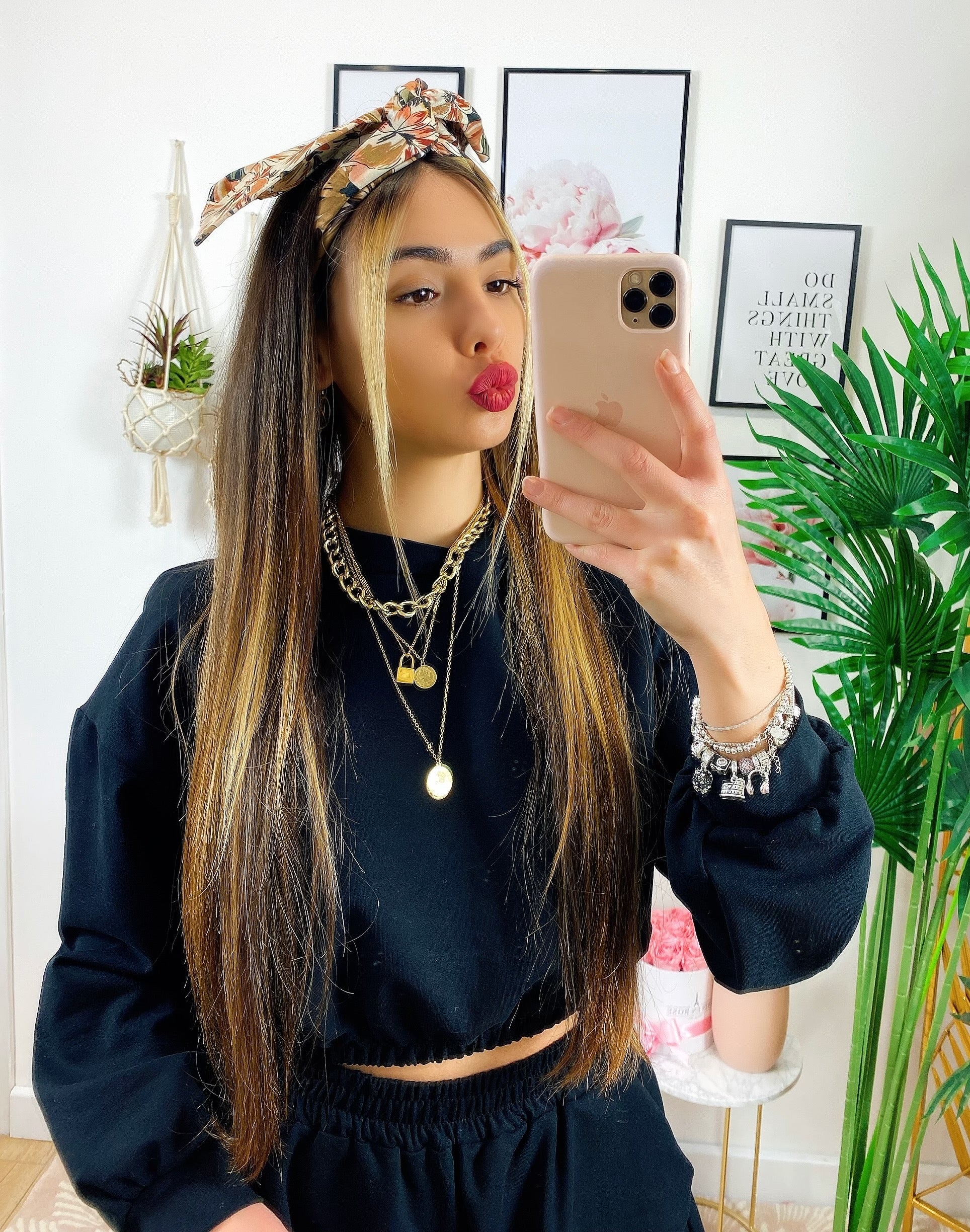 Fascetta per capelli