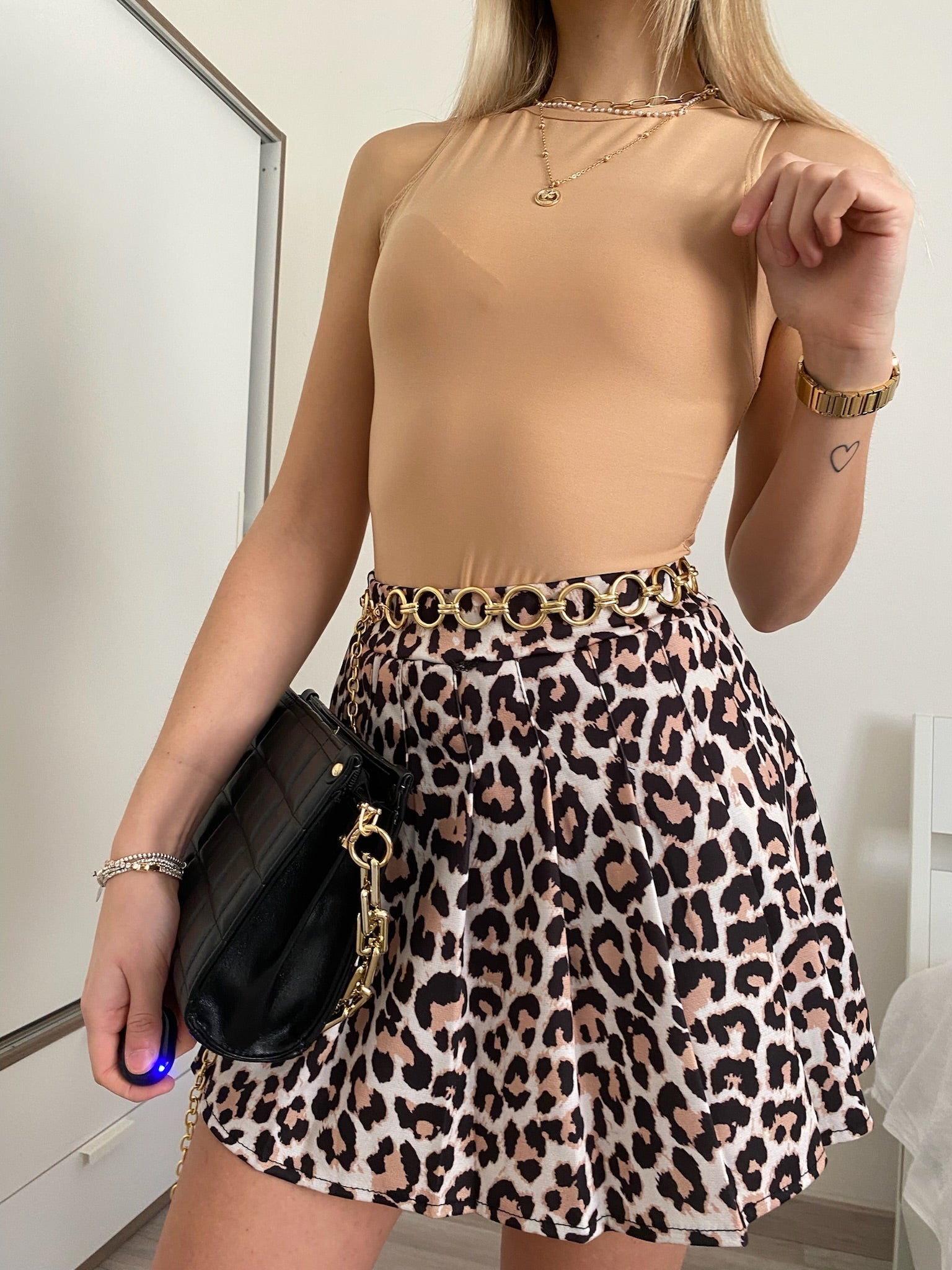Body easy nude