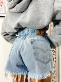 Levi’s Vintage bagno chiaro semplice