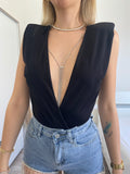 Body con ciondolo