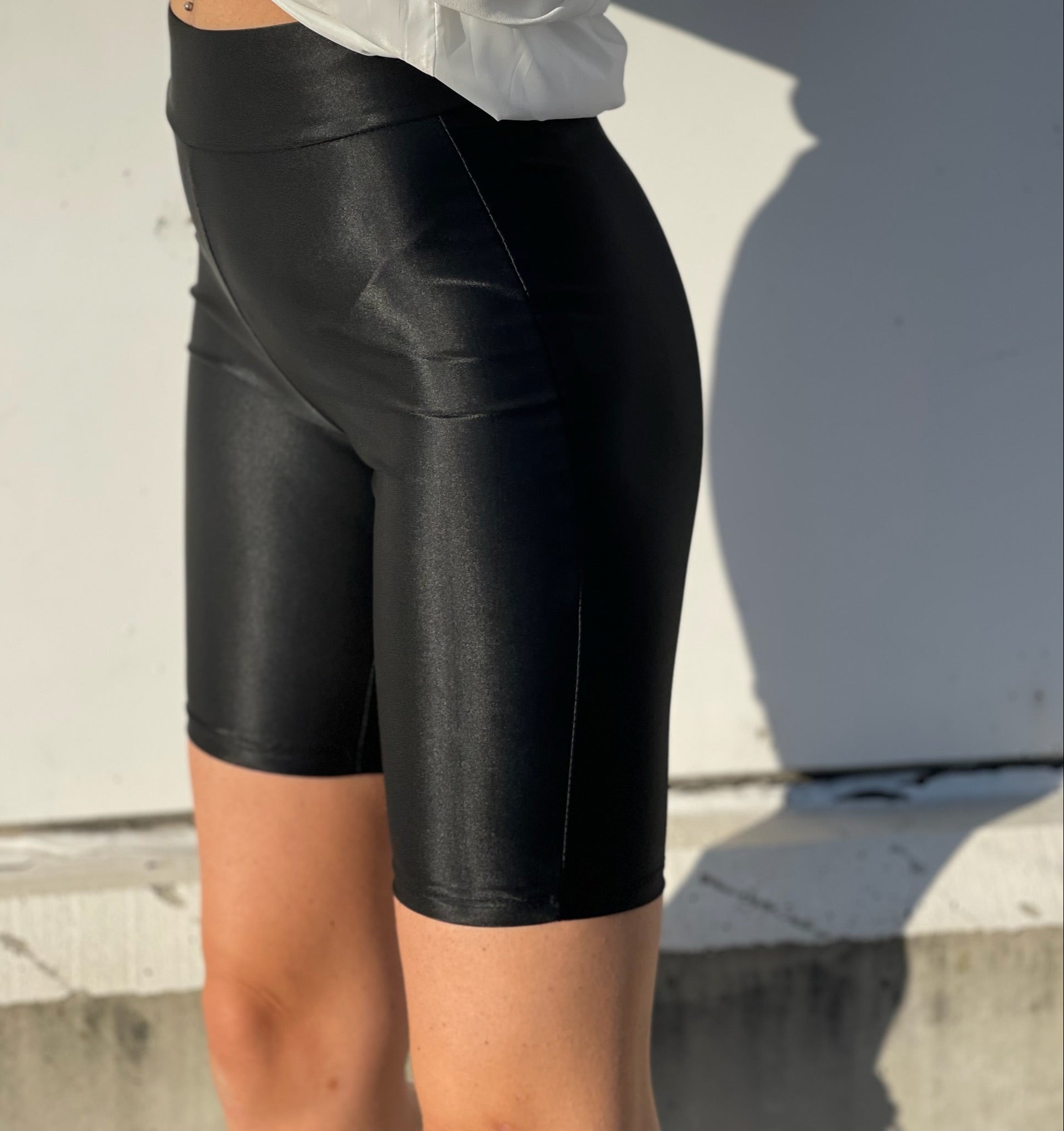 Ciclista nero