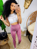 Leggins fitness