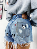 Levi’s Vintage bagno medio con stampe