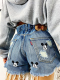 Levi’s Vintage bagno medio con stampe