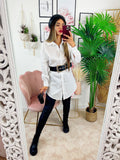 Camicia basic