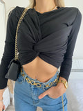 Top con nodo nero