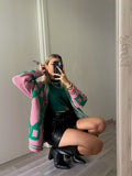 Cardigan influencer Top quality