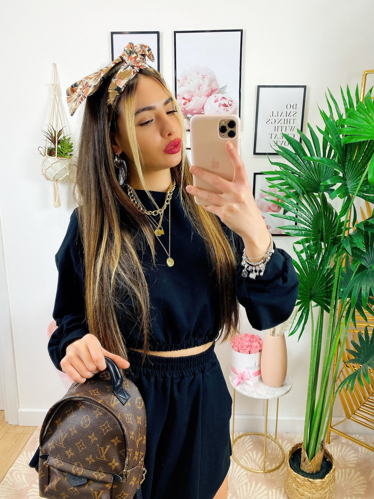 Fascetta per capelli