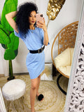 Maxi maglia semplice
