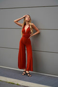 Tuta Red Carpet