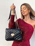Basic bag nera