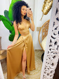Completo Venere oro