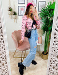 Body Stampa Barbie