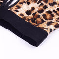 Tuta Animalier fitness