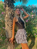 Body easy girocollo