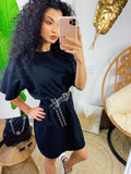 Maxi maglia semplice