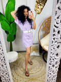 Maxi maglia semplice