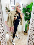 Jeans Bicolor