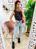 Body topolina
