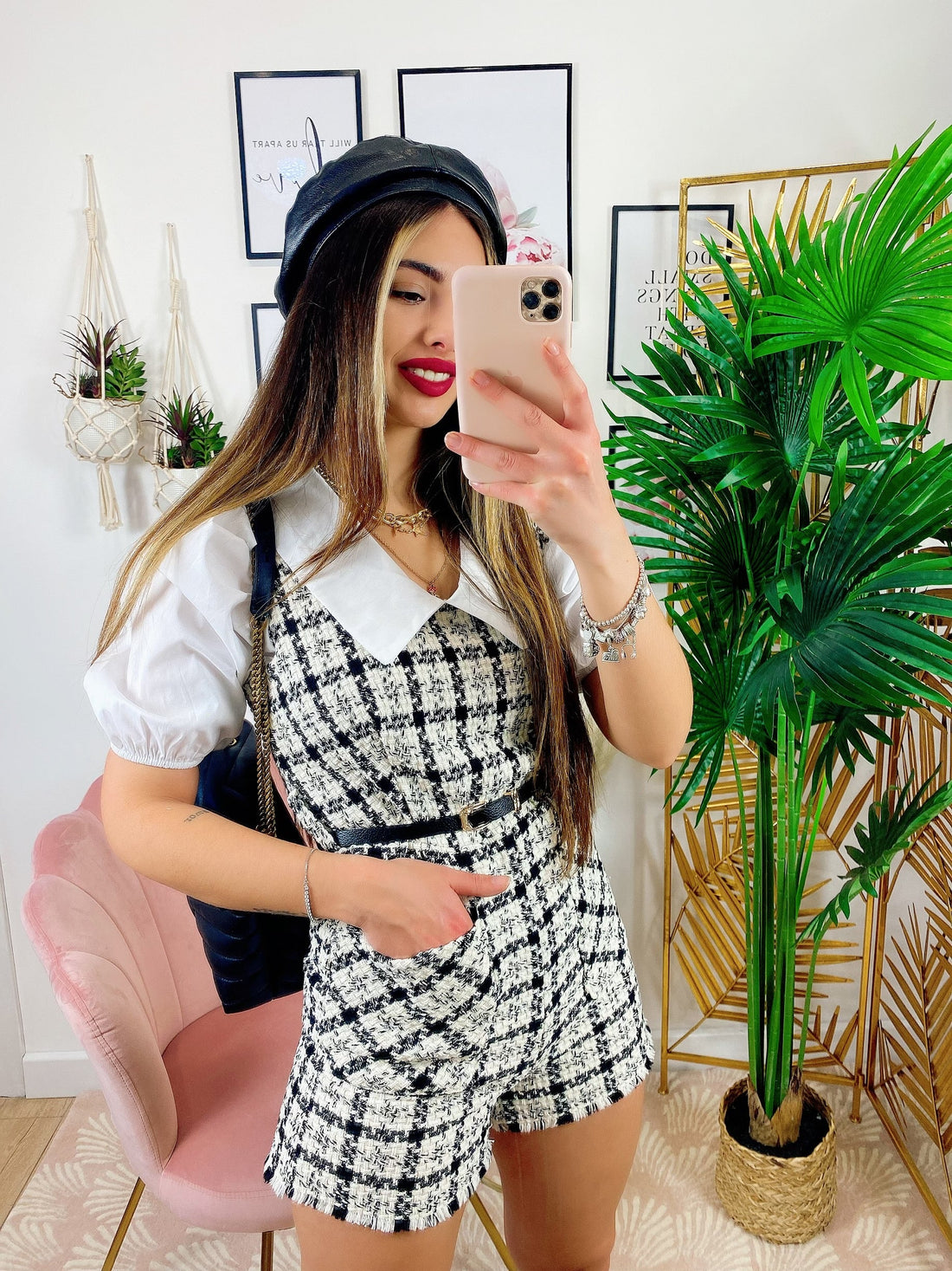 Tutina Queen Nera