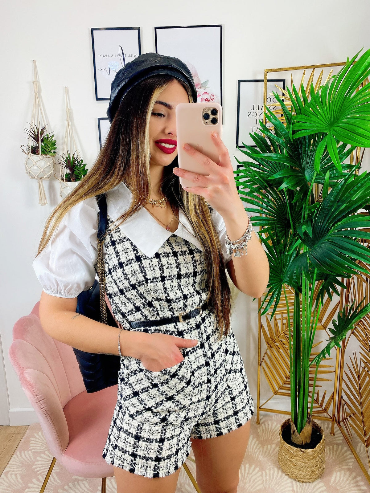 Tutina Queen Nera