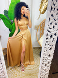 Completo Venere oro