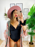 Kimono o abito etnico Base Rosa