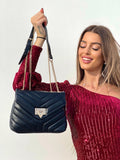 Basic bag nera