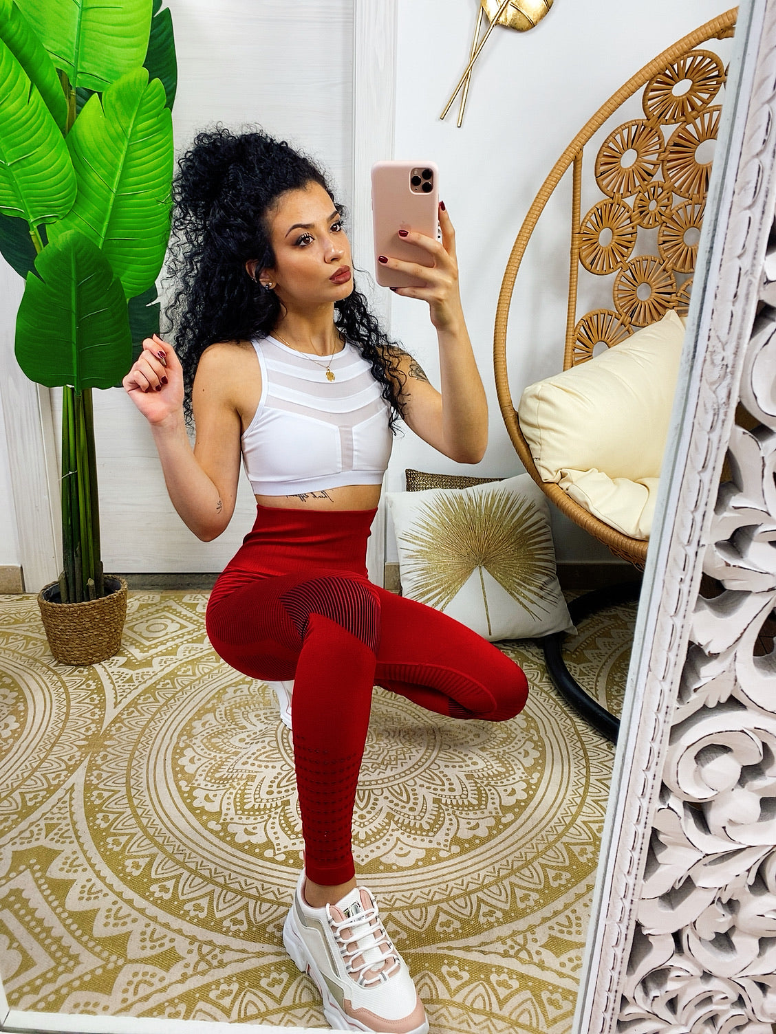 Leggins Fitness