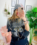 T-shirt Tiger