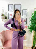 Completo maglia e pantalone