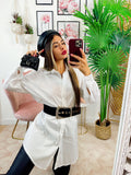 Camicia basic