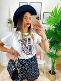 T-Shirt Wild Things
