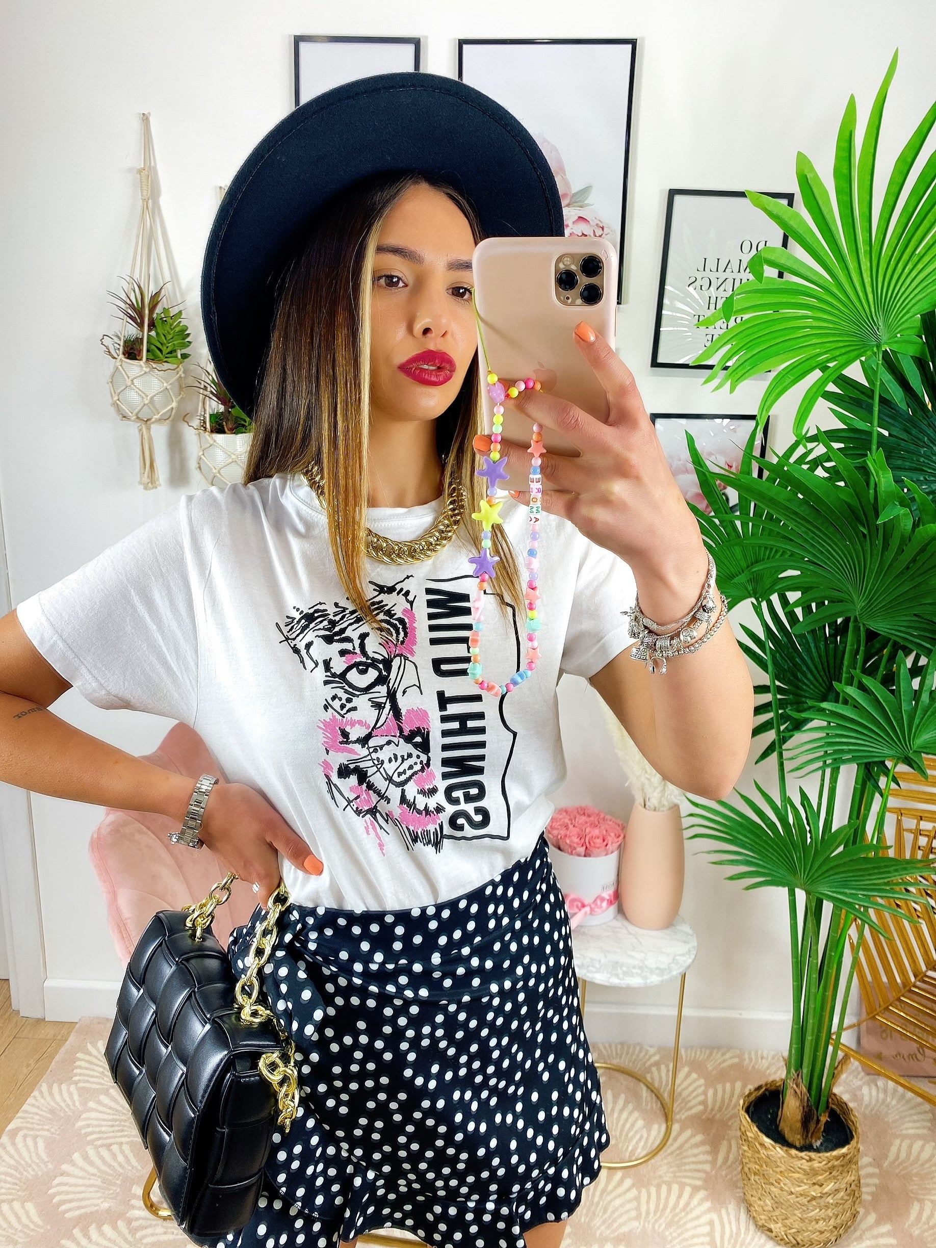 T-Shirt Wild Things