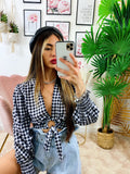 Blusa Cowgirls