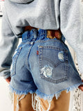 Levi’s Vintage bagno medio semplice