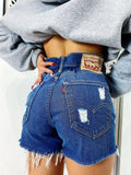 Levi’s Vintage bagno medio semplice