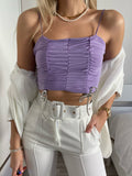 Completo giacca e pantalone bianco