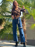 Jeans con strappi