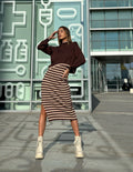 Pull choco rigo nude
