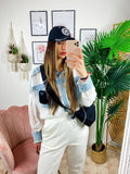 Camicia di jeans