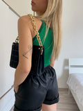 Top Vers verde