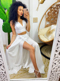 Completo Venere bianco