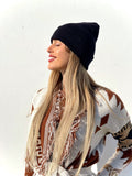 Cappello nero