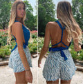 Body con incroci