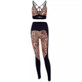 Tuta Animalier fitness