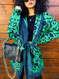Borsa con catena