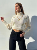 Cintura con strass