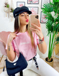 T-shirt Babygirl