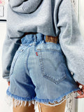 Levi’s Vintage bagno chiaro semplice